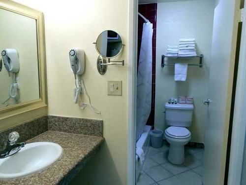 Best Inn & Suites Buena Park Eksteriør bilde